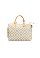 DAMIER AZUR SPEEDY 30