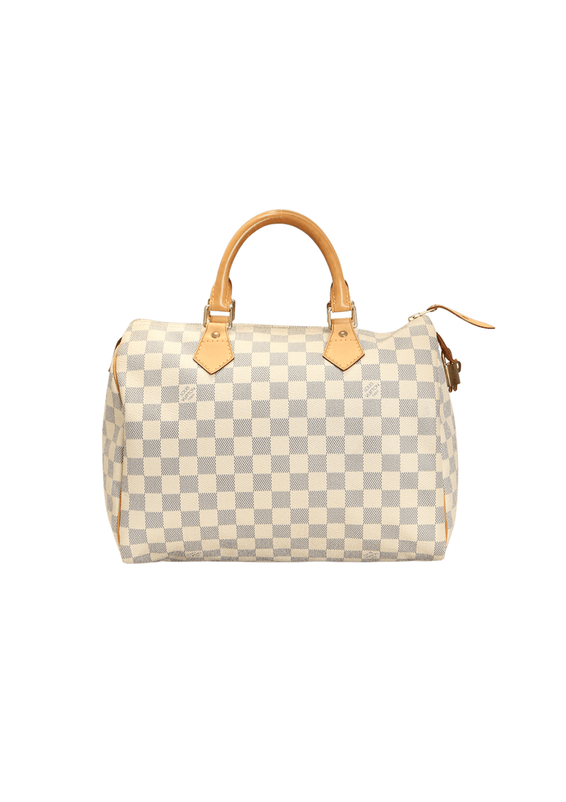 DAMIER AZUR SPEEDY 30