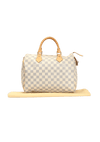 DAMIER AZUR SPEEDY 30