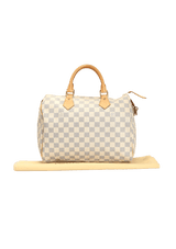 DAMIER AZUR SPEEDY 30