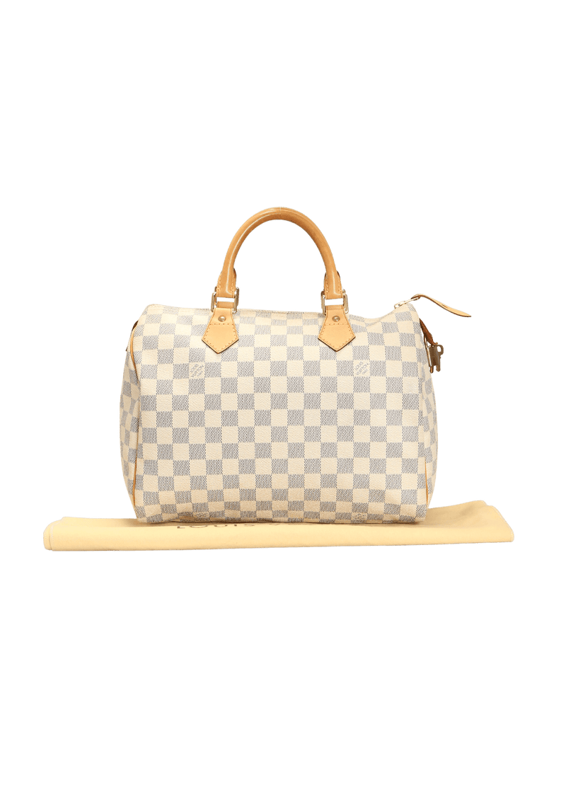 DAMIER AZUR SPEEDY 30