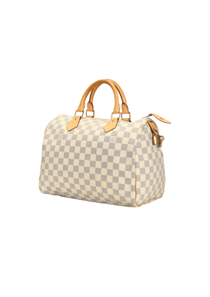 DAMIER AZUR SPEEDY 30