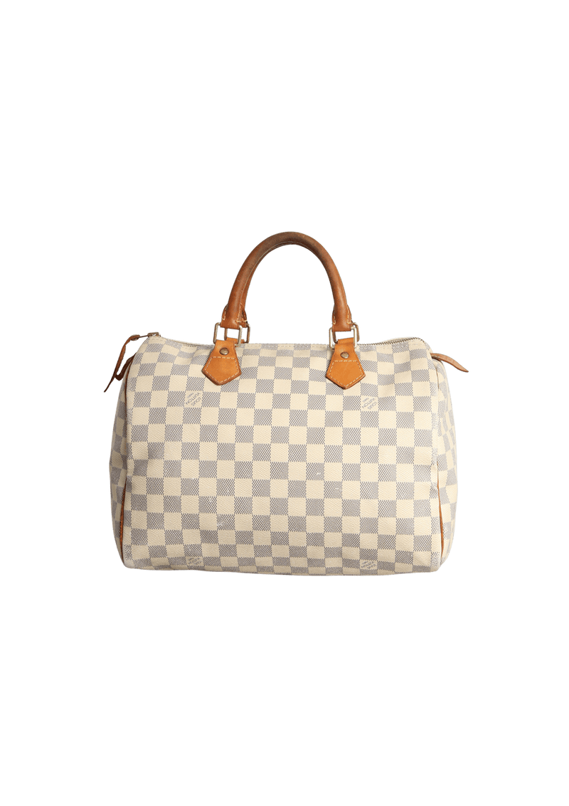 DAMIER AZUR SPEEDY 30