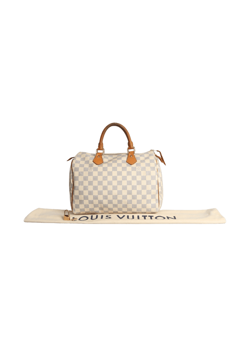 DAMIER AZUR SPEEDY 30