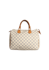 DAMIER AZUR SPEEDY 30