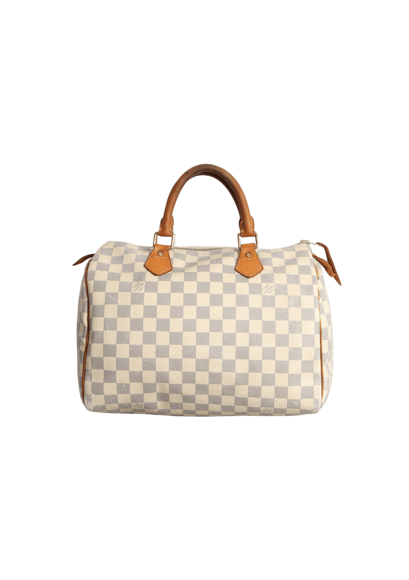 DAMIER AZUR SPEEDY 30