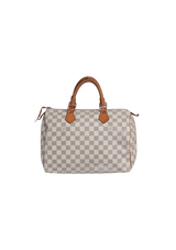 DAMIER AZUR SPEEDY 30