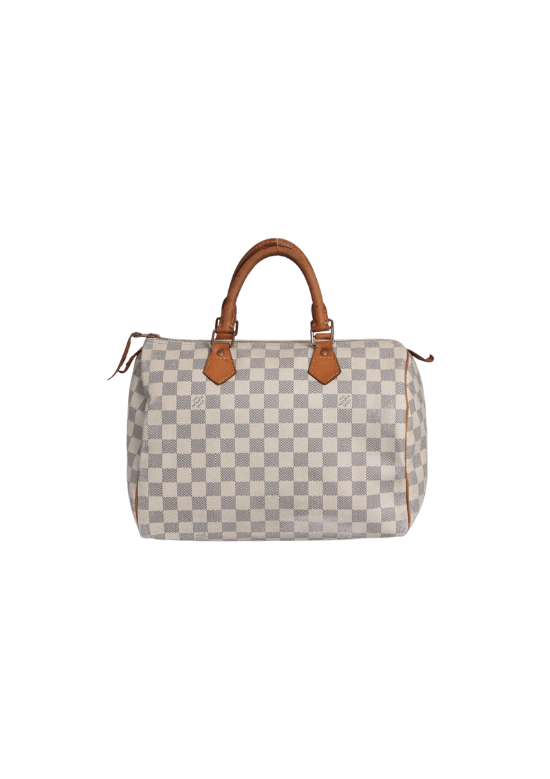 DAMIER AZUR SPEEDY 30