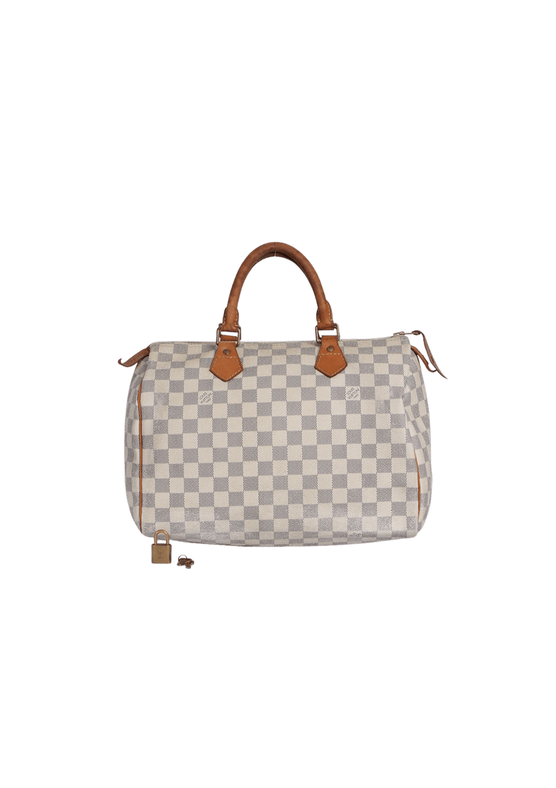 DAMIER AZUR SPEEDY 30