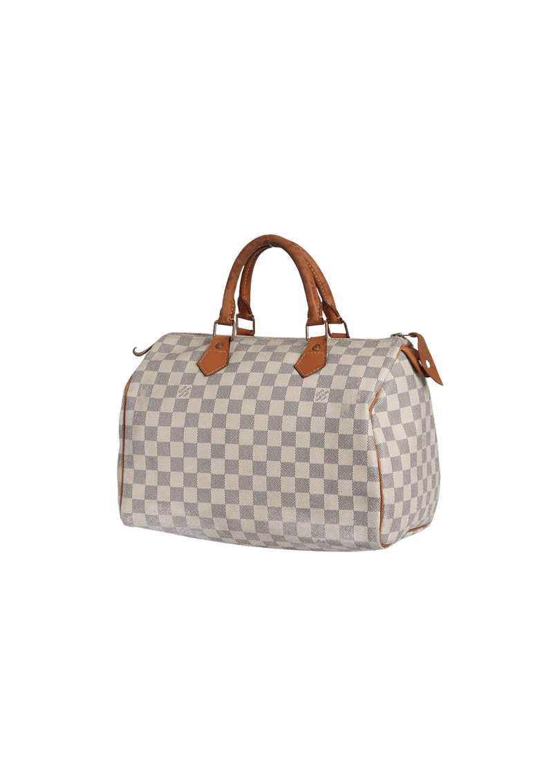 DAMIER AZUR SPEEDY 30