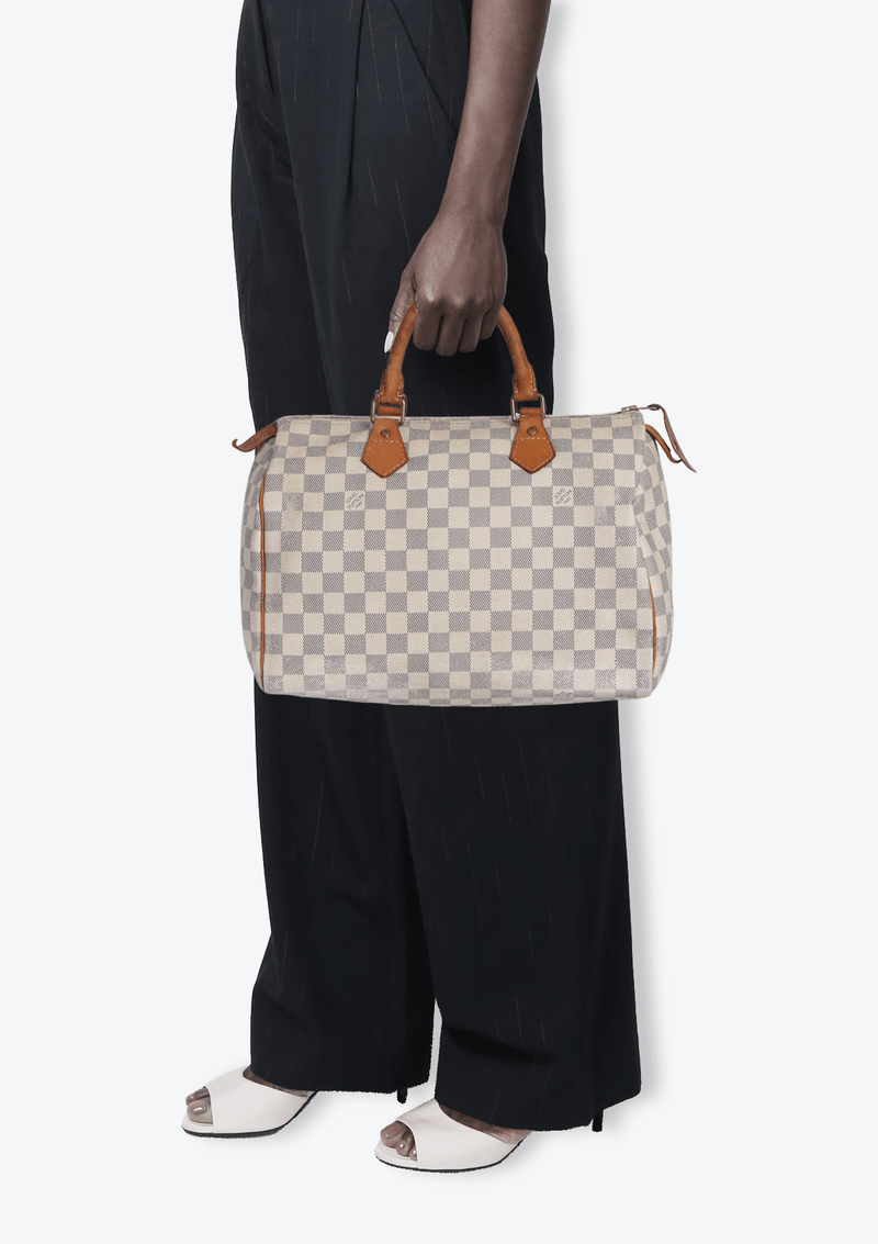 DAMIER AZUR SPEEDY 30