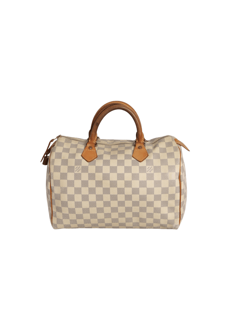 DAMIER AZUR SPEEDY 30