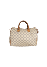 DAMIER AZUR SPEEDY 30