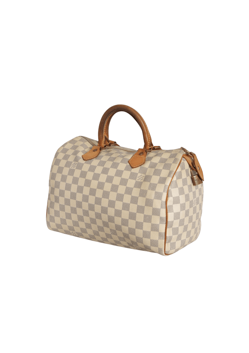 DAMIER AZUR SPEEDY 30