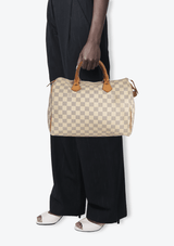 DAMIER AZUR SPEEDY 30