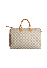 DAMIER AZUR SPEEDY 35