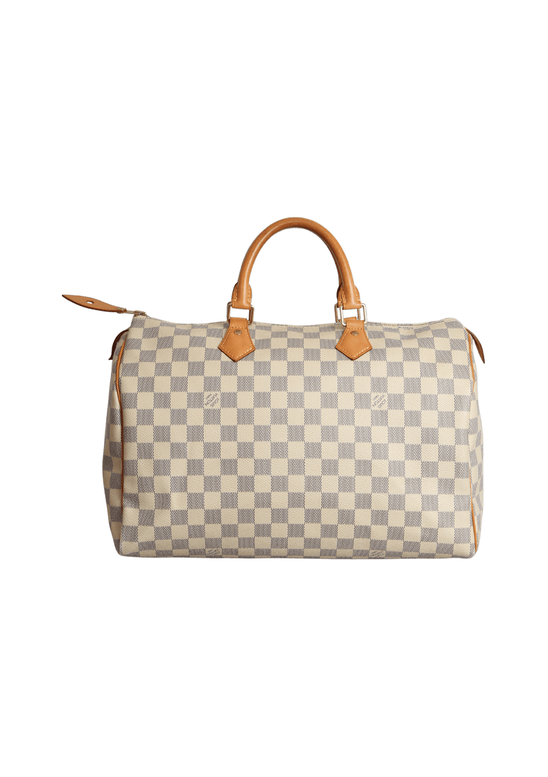 DAMIER AZUR SPEEDY 35