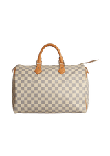 DAMIER AZUR SPEEDY 35