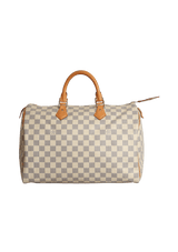 DAMIER AZUR SPEEDY 35