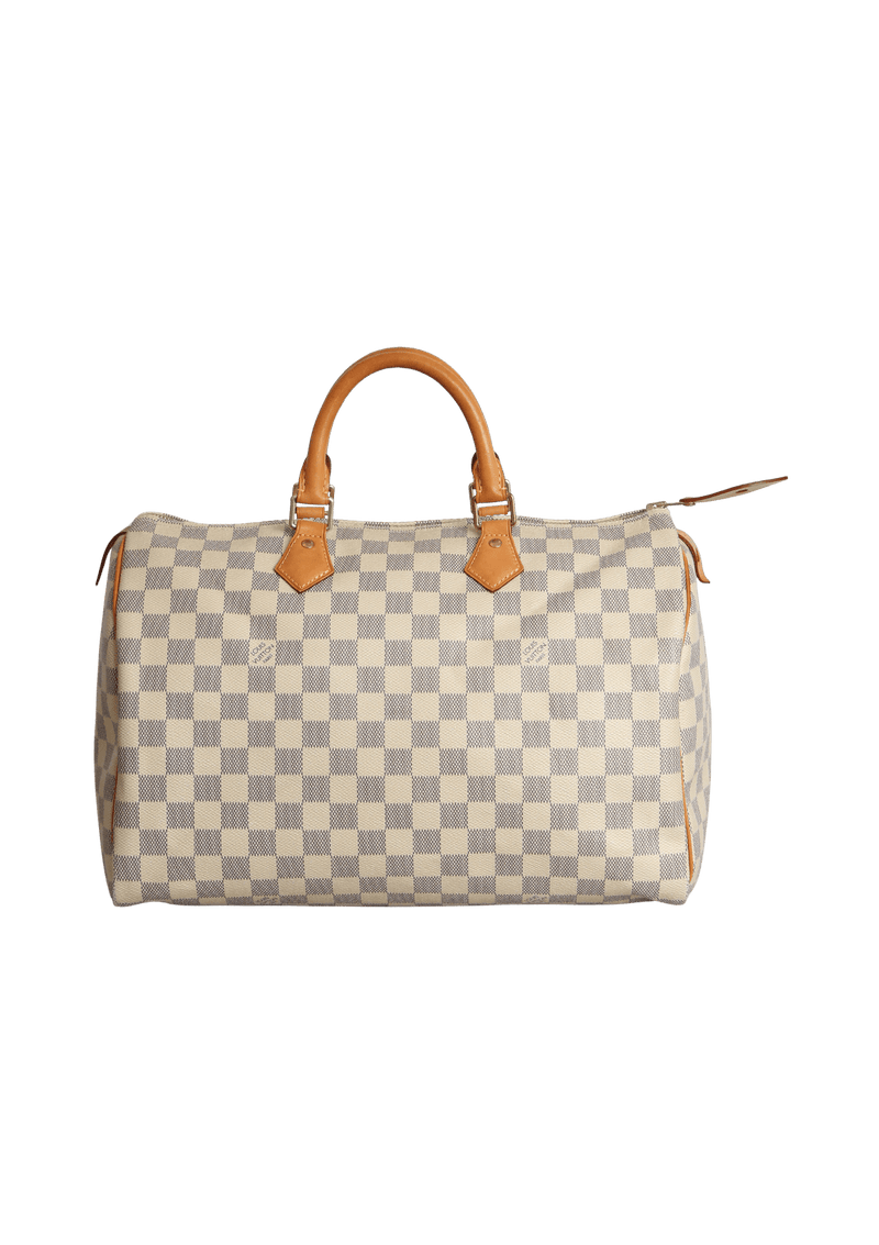 DAMIER AZUR SPEEDY 35