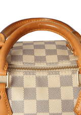 DAMIER AZUR SPEEDY 35