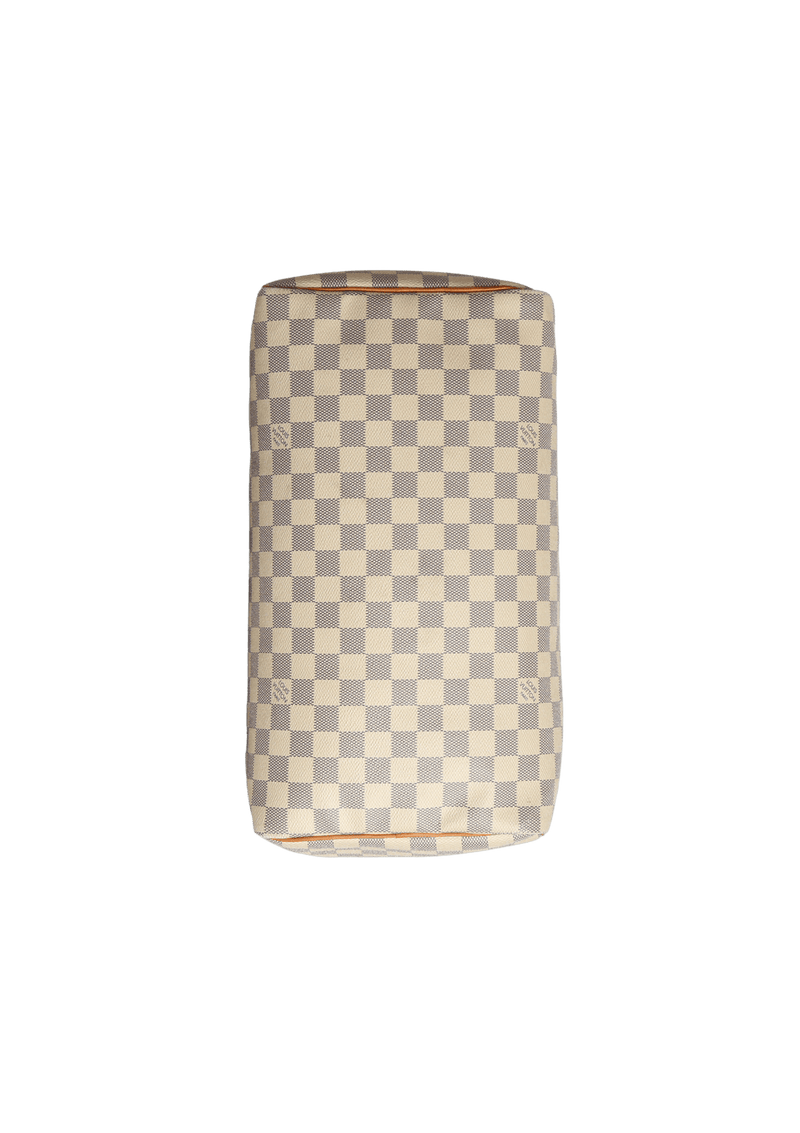 DAMIER AZUR SPEEDY 35