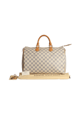 DAMIER AZUR SPEEDY 35