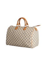 DAMIER AZUR SPEEDY 35