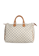 DAMIER AZUR SPEEDY 35
