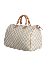 DAMIER AZUR SPEEDY 35