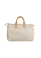 DAMIER AZUR SPEEDY 35