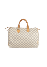 DAMIER AZUR SPEEDY 35