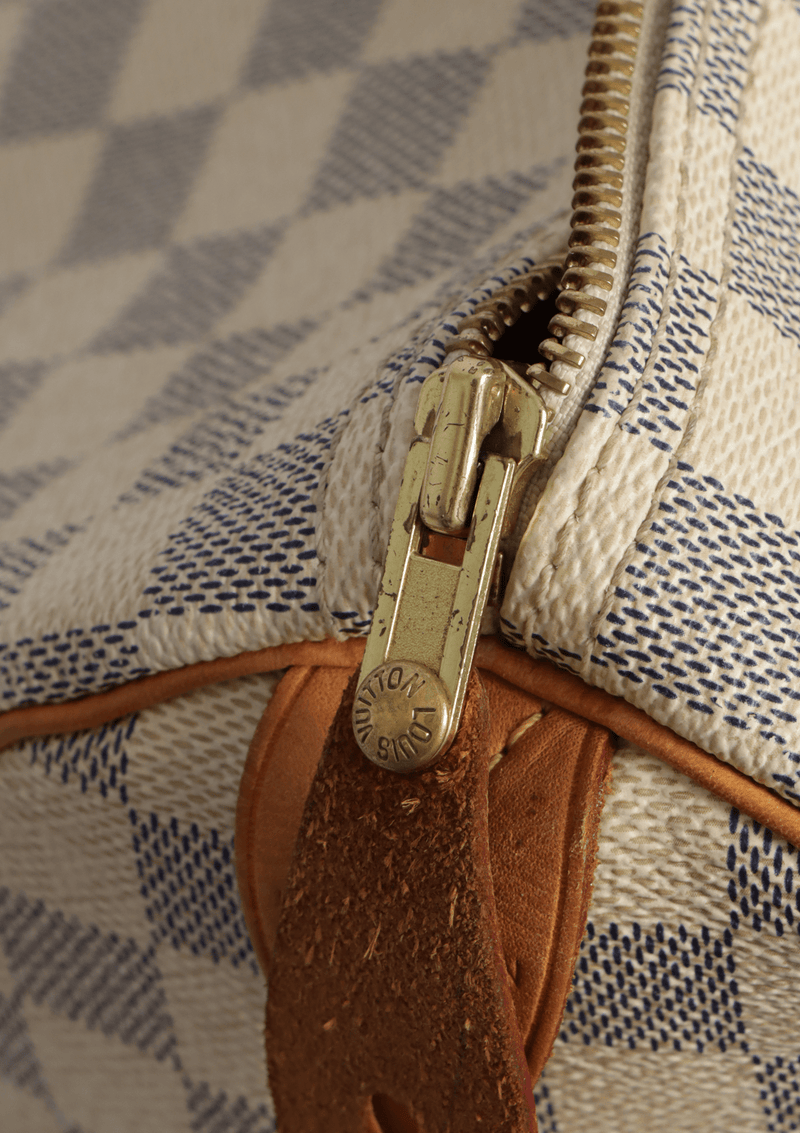 DAMIER AZUR SPEEDY 35