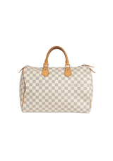 DAMIER AZUR SPEEDY 35