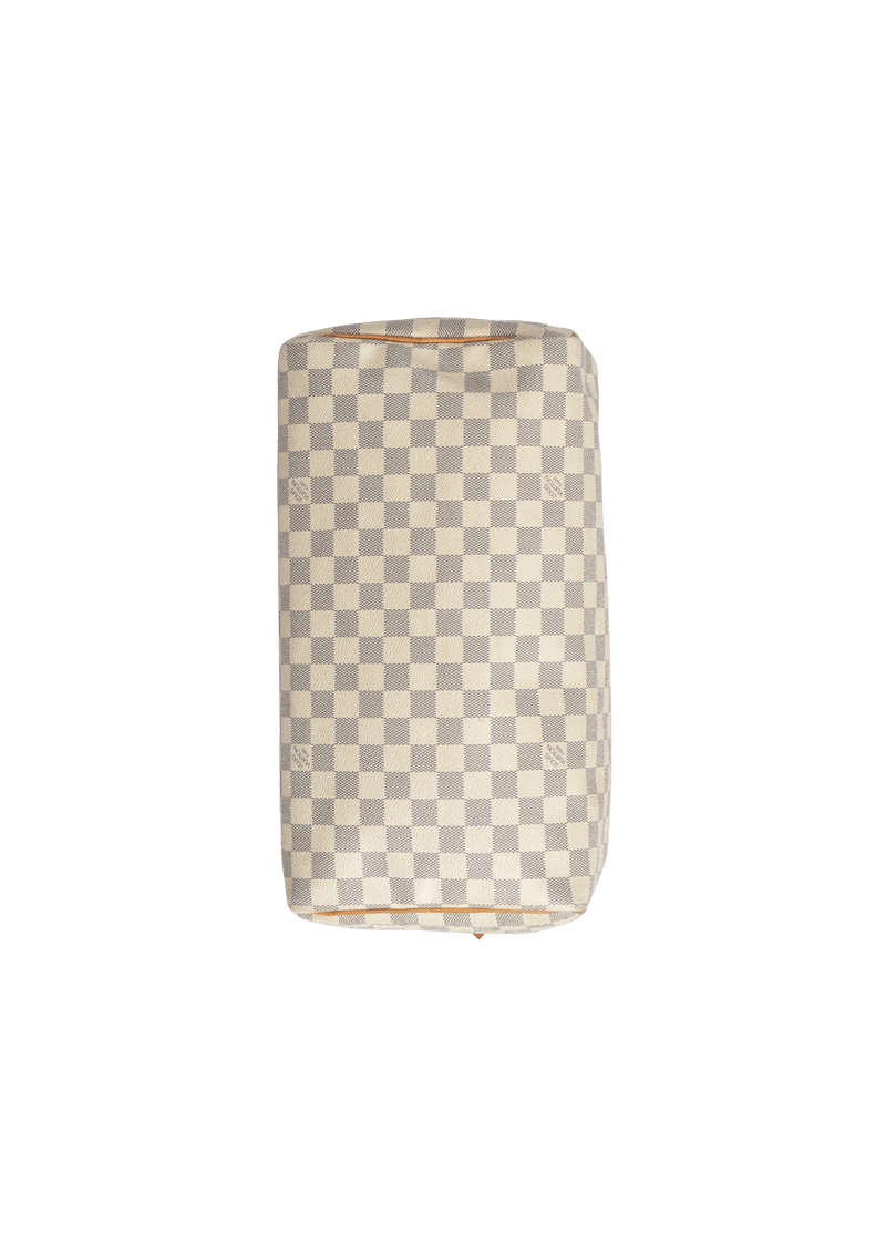 DAMIER AZUR SPEEDY 35