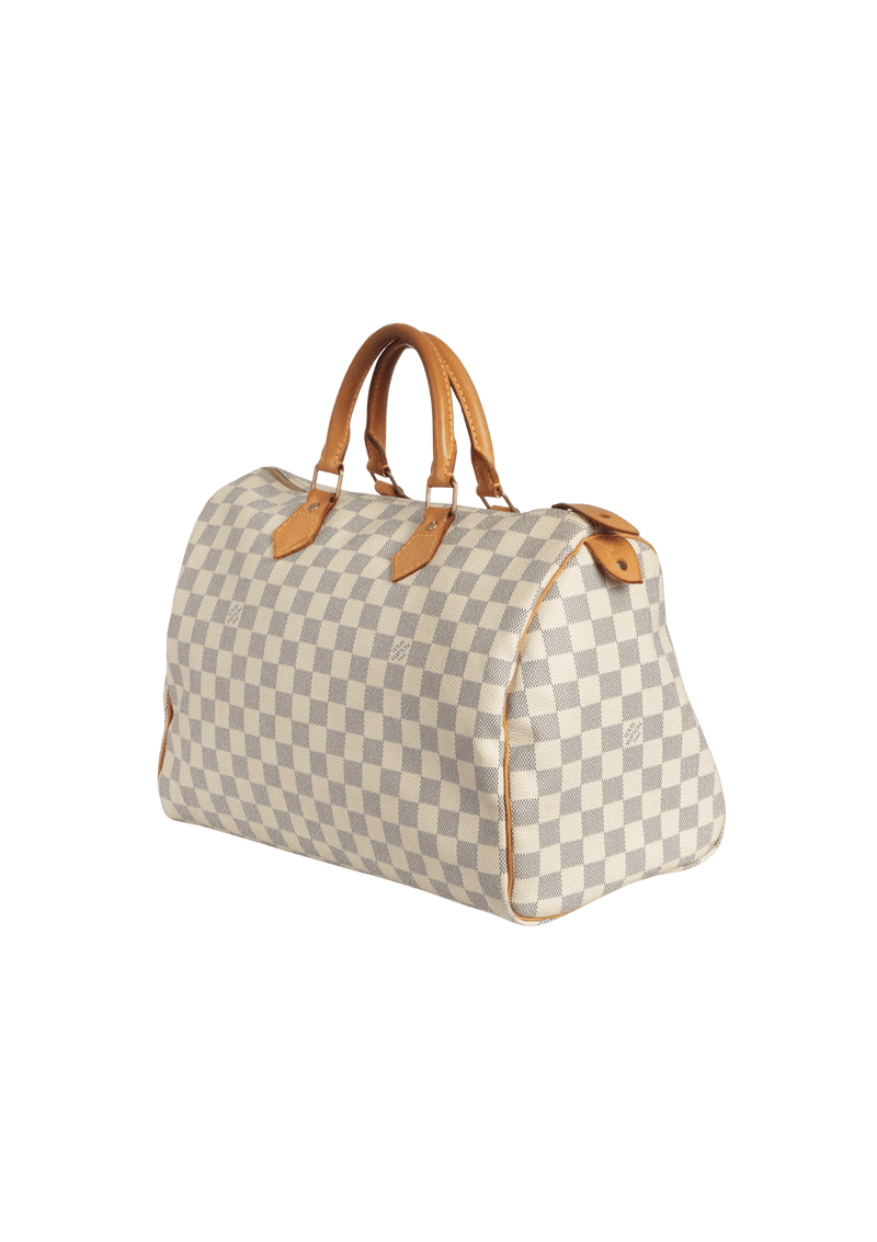 DAMIER AZUR SPEEDY 35