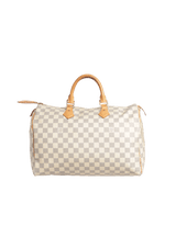 DAMIER AZUR SPEEDY 35