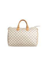 DAMIER AZUR SPEEDY 35