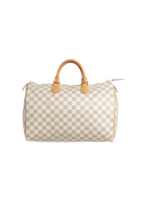 DAMIER AZUR SPEEDY 35