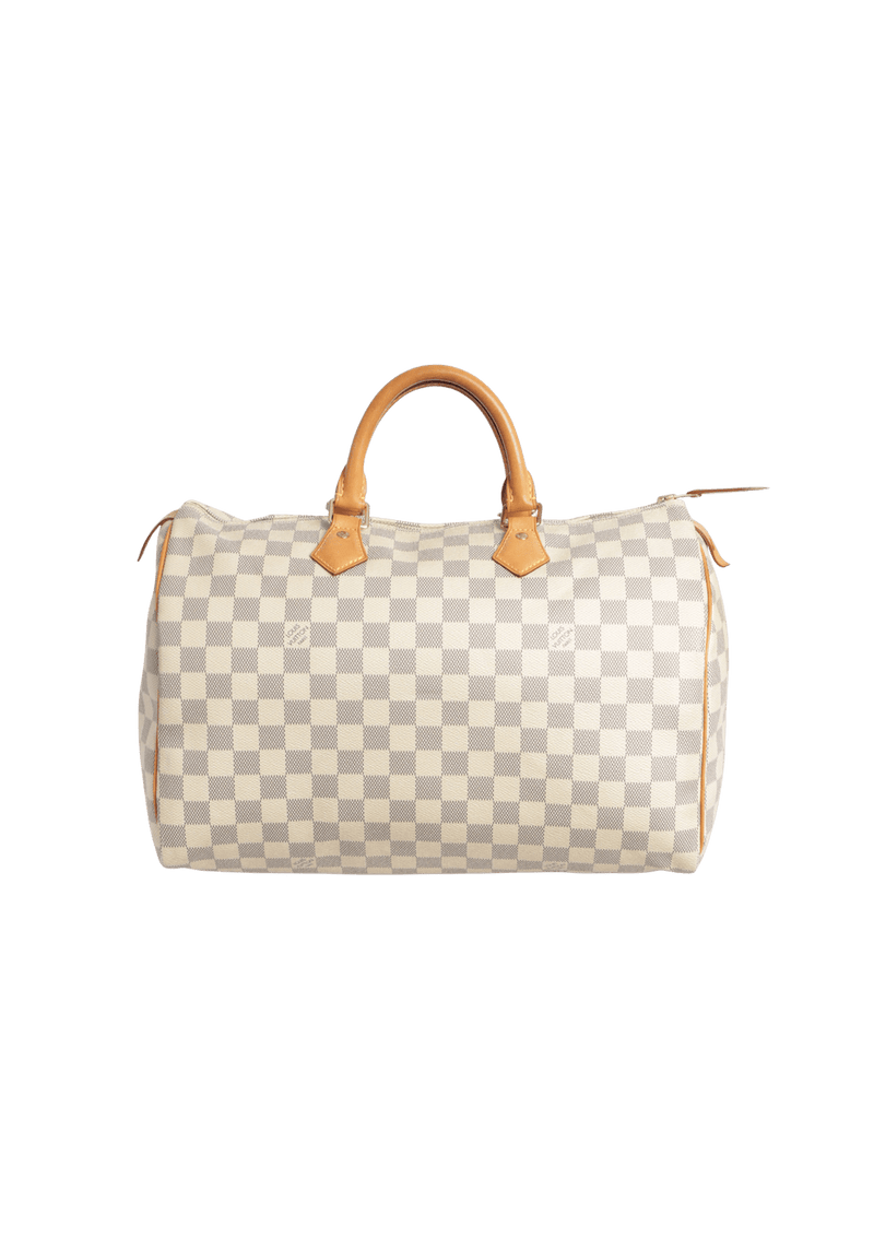 DAMIER AZUR SPEEDY 35