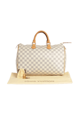 DAMIER AZUR SPEEDY 35