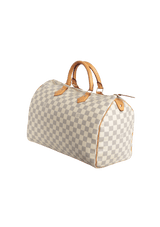 DAMIER AZUR SPEEDY 35