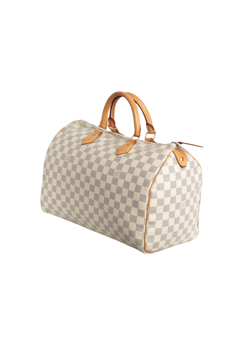 DAMIER AZUR SPEEDY 35