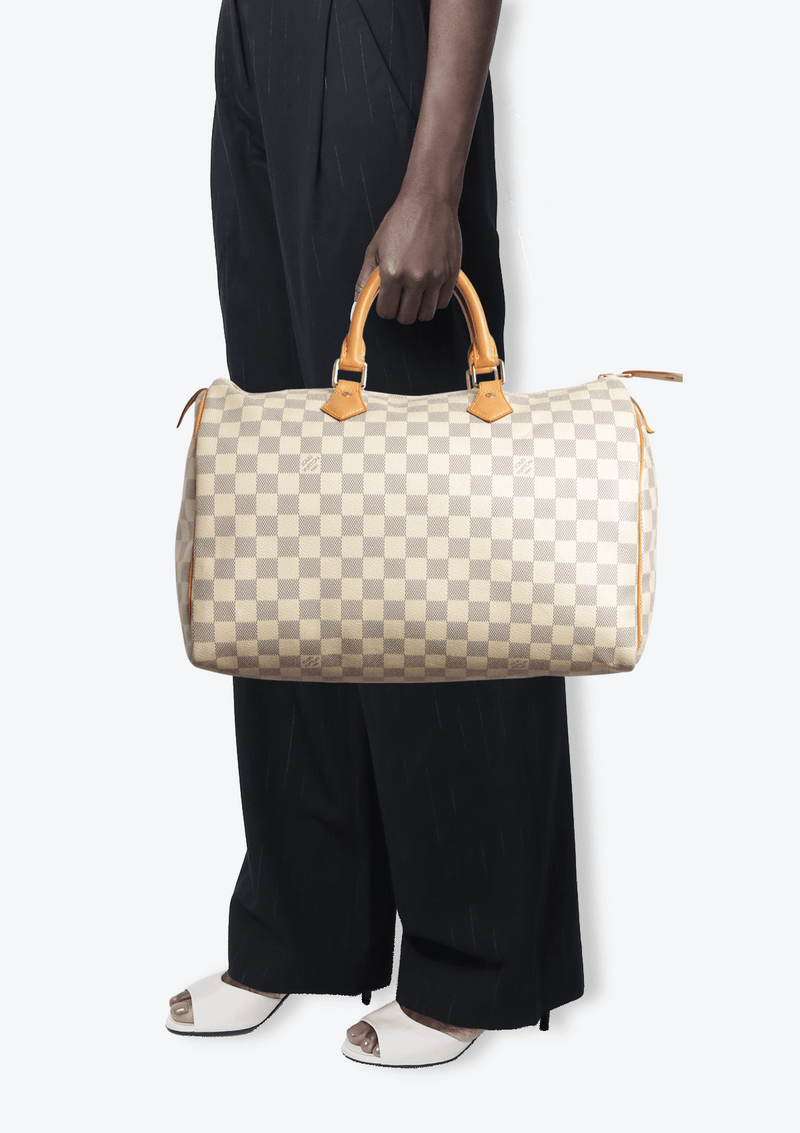 DAMIER AZUR SPEEDY 35