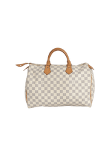 DAMIER AZUR SPEEDY 35