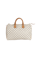 DAMIER AZUR SPEEDY 35