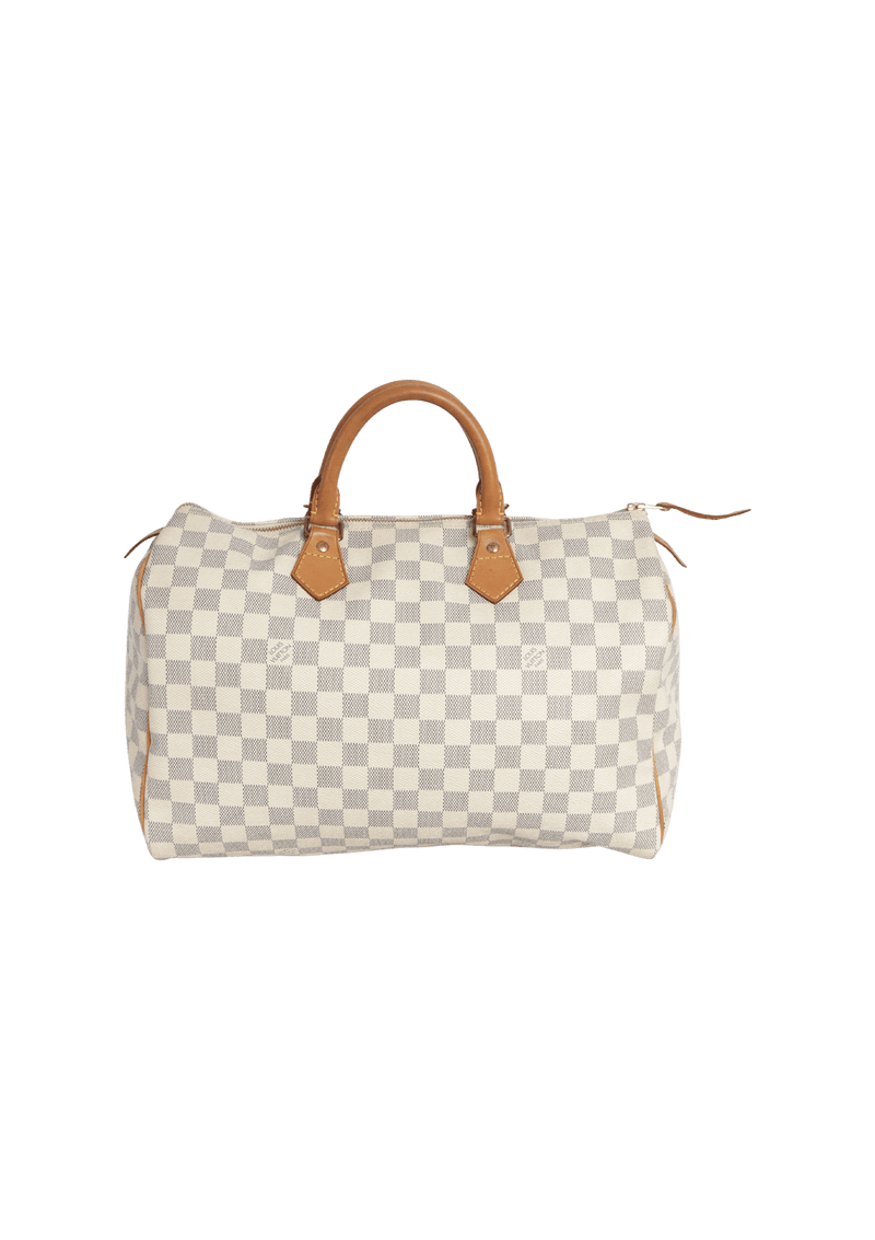 DAMIER AZUR SPEEDY 35