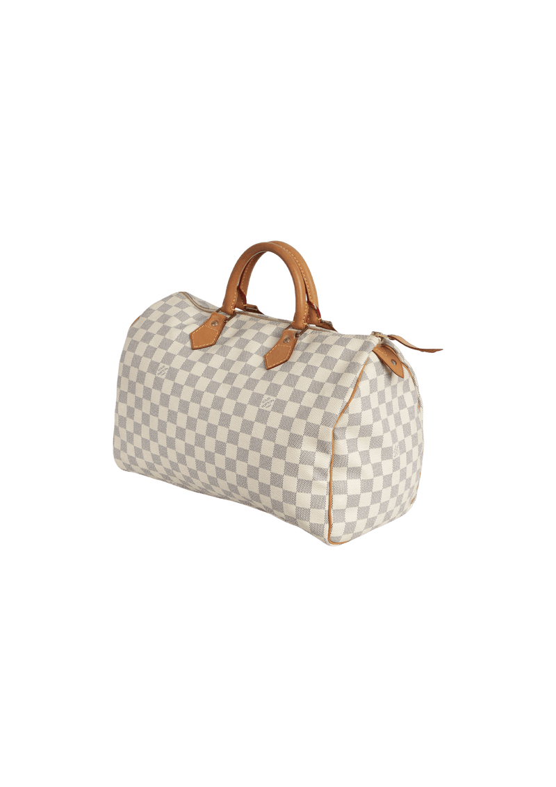 DAMIER AZUR SPEEDY 35