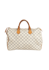 DAMIER AZUR SPEEDY 35