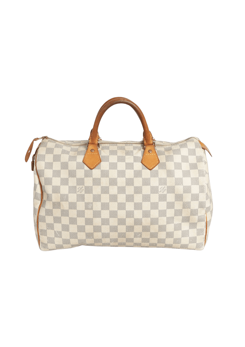 DAMIER AZUR SPEEDY 35